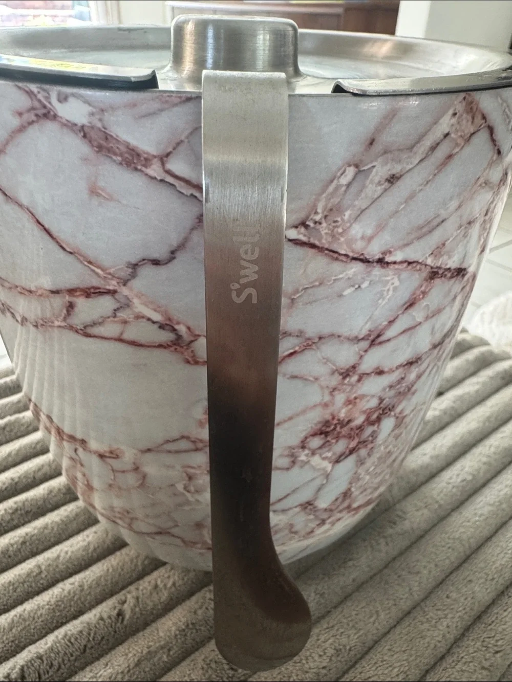NWOT S’well Ice Bucket